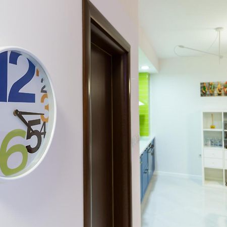 Pop Your Colors - Funky And Modern 1Bdr Apt By Flat Mаnager Plovdiv Exteriér fotografie