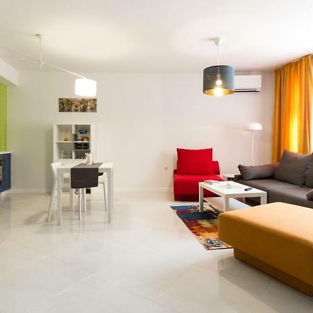 Pop Your Colors - Funky And Modern 1Bdr Apt By Flat Mаnager Plovdiv Exteriér fotografie