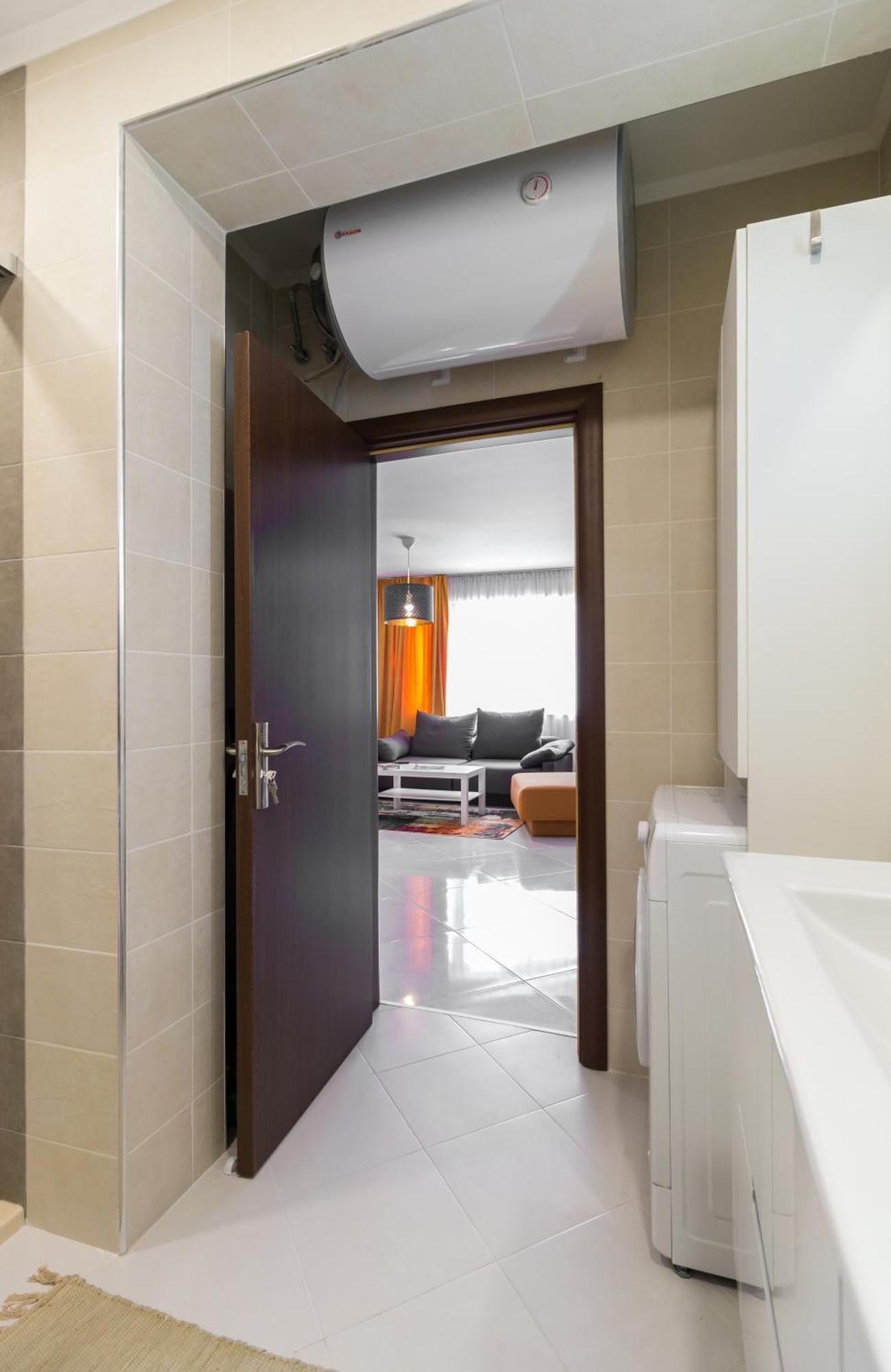 Pop Your Colors - Funky And Modern 1Bdr Apt By Flat Mаnager Plovdiv Exteriér fotografie