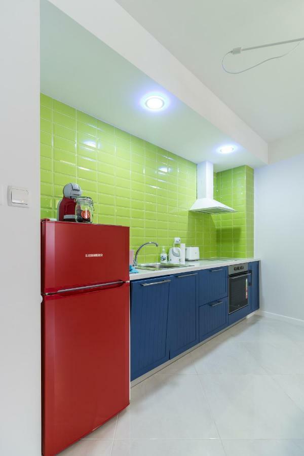 Pop Your Colors - Funky And Modern 1Bdr Apt By Flat Mаnager Plovdiv Exteriér fotografie