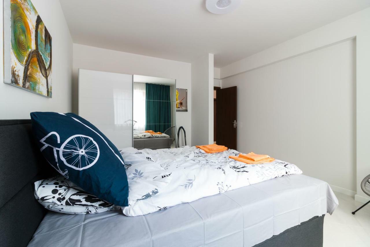 Pop Your Colors - Funky And Modern 1Bdr Apt By Flat Mаnager Plovdiv Exteriér fotografie