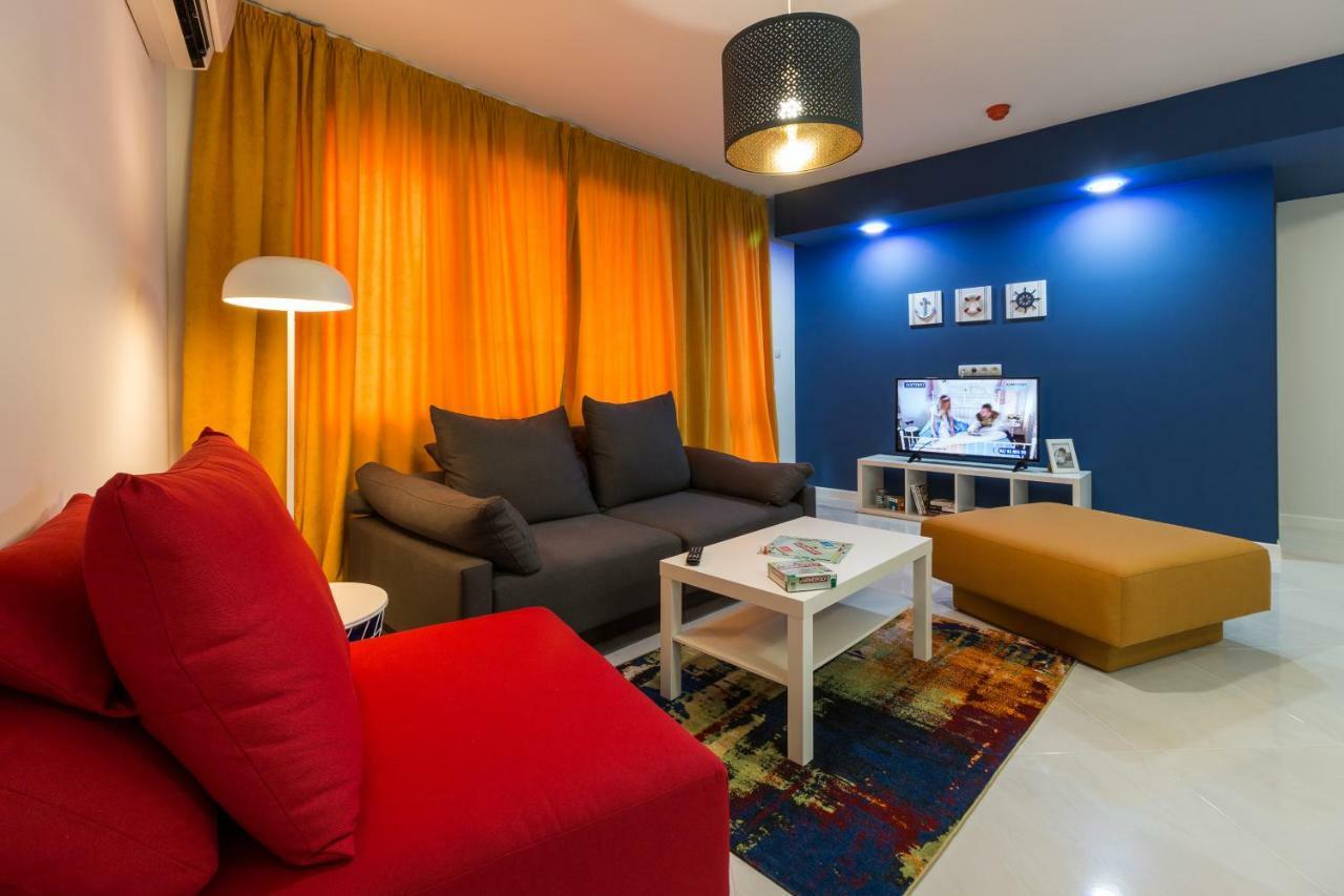 Pop Your Colors - Funky And Modern 1Bdr Apt By Flat Mаnager Plovdiv Exteriér fotografie