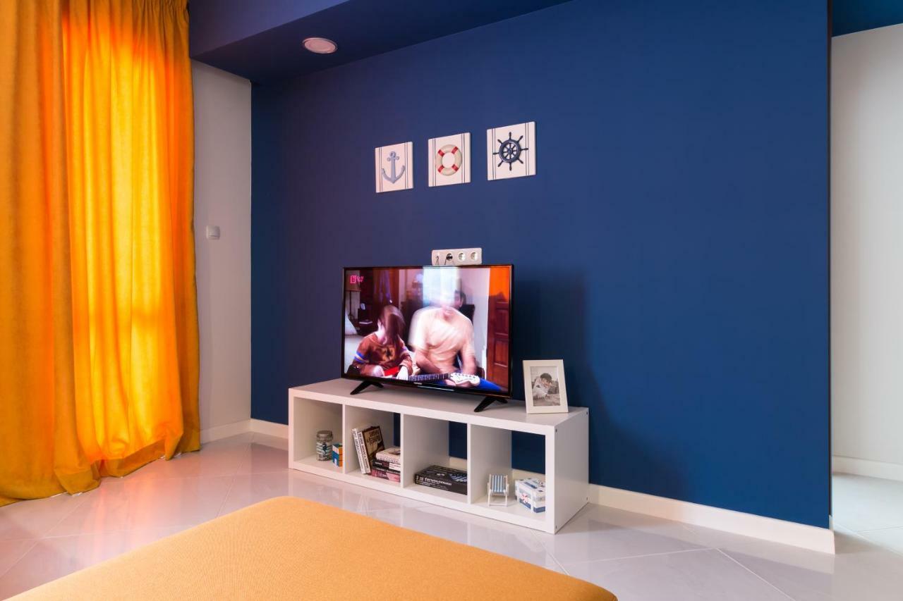 Pop Your Colors - Funky And Modern 1Bdr Apt By Flat Mаnager Plovdiv Exteriér fotografie