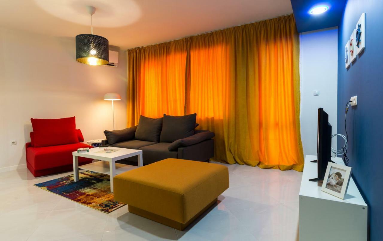 Pop Your Colors - Funky And Modern 1Bdr Apt By Flat Mаnager Plovdiv Exteriér fotografie