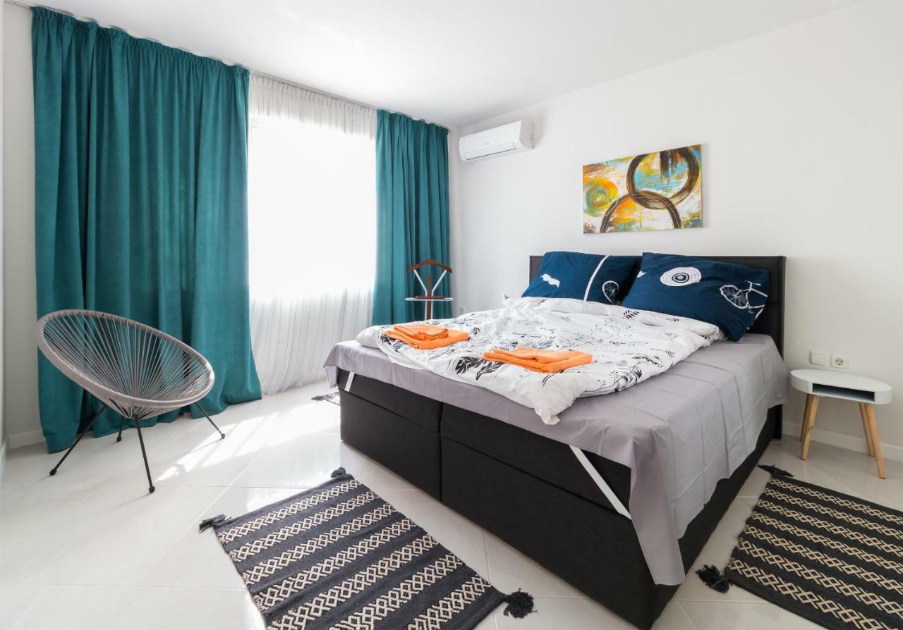 Pop Your Colors - Funky And Modern 1Bdr Apt By Flat Mаnager Plovdiv Exteriér fotografie