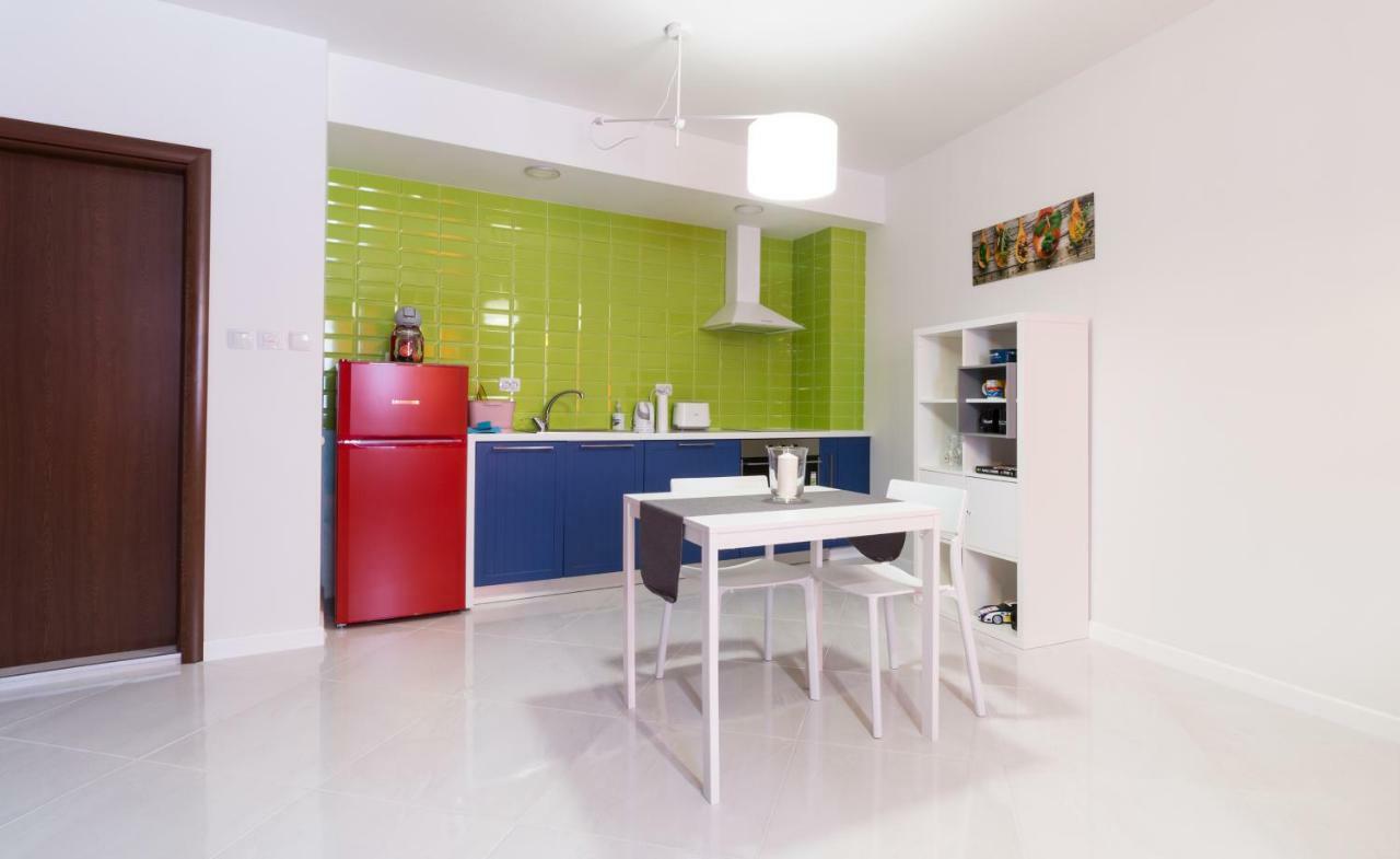 Pop Your Colors - Funky And Modern 1Bdr Apt By Flat Mаnager Plovdiv Exteriér fotografie